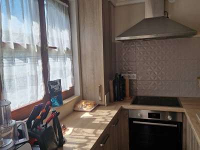 Eladó nyaraló - Kesztölc / 6. kép