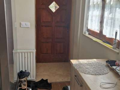 Eladó nyaraló - Kesztölc / 8. kép