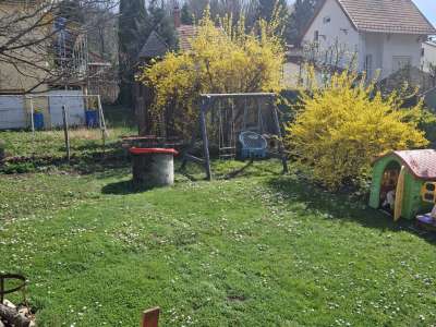 Eladó nyaraló - Kesztölc / 12. kép