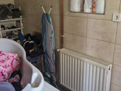 Eladó nyaraló - Kesztölc / 15. kép