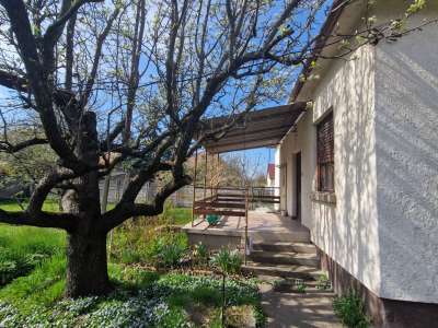 Eladó családi ház - Dorog / 1. kép