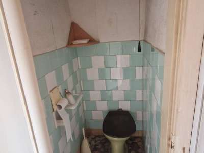 Eladó családi ház - Dorog / 15. kép