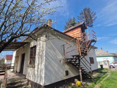 Eladó családi ház - Dorog / 18. kép