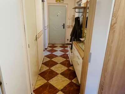 Kiadó téglalakás - Komárom (Komárom) / 16. kép