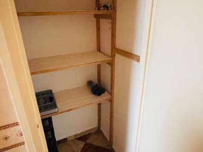 Kiadó téglalakás - Komárom (Komárom) / 23. kép