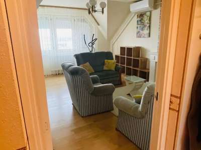 Kiadó téglalakás - Komárom (Komárom) / 6. kép