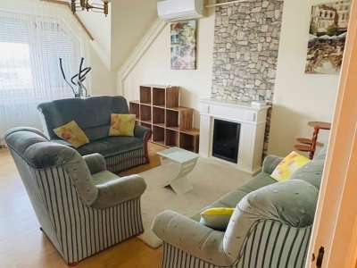 Kiadó téglalakás - Komárom (Komárom) / 7. kép