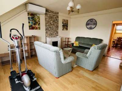 Kiadó téglalakás - Komárom (Komárom) / 8. kép