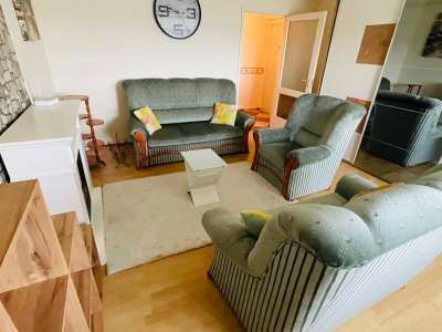 Kiadó téglalakás - Komárom (Komárom) / 1. kép