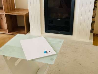 Kiadó téglalakás - Komárom (Komárom) / 2. kép