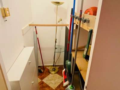 Kiadó téglalakás - Komárom (Komárom) / 22. kép