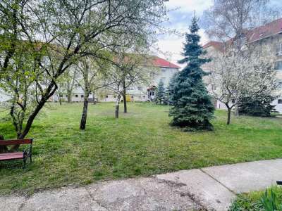 Kiadó téglalakás - Komárom (Komárom) / 27. kép