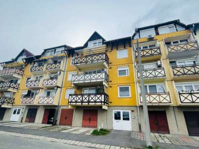 Kiadó téglalakás - Komárom (Komárom) / 26. kép