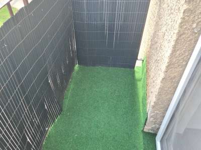 Eladó téglalakás - Oroszlány / 10. kép