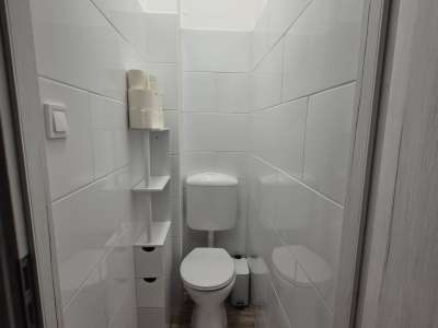 Eladó téglalakás - Oroszlány / 11. kép