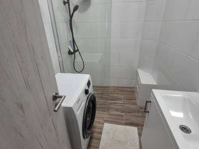 Eladó téglalakás - Oroszlány / 9. kép