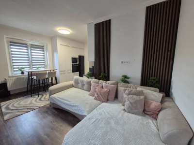 Eladó téglalakás - Oroszlány / 4. kép