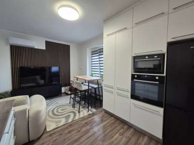 Eladó téglalakás - Oroszlány / 6. kép