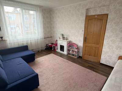 Eladó téglalakás - Tatabánya (Kertváros) / 3. kép