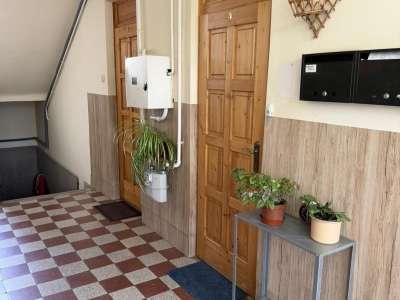 Eladó téglalakás - Tatabánya (Kertváros) / 9. kép