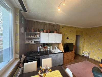 Eladó téglalakás - Tatabánya (Kertváros) / 1. kép