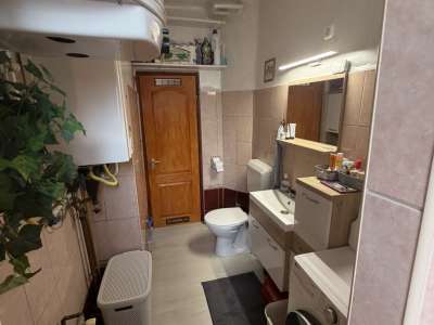 Eladó téglalakás - Tatabánya (Kertváros) / 6. kép