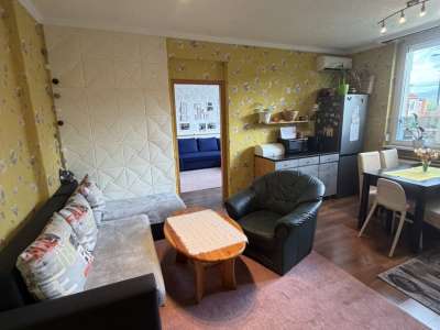 Eladó téglalakás - Tatabánya (Kertváros) / 2. kép