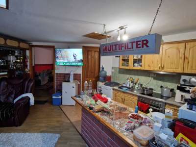 Eladó téglalakás - Tokod / 3. kép