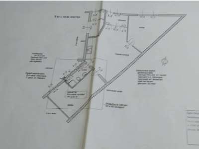 Eladó téglalakás - Tokod / 9. kép