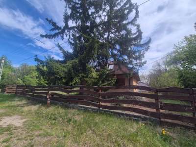 Eladó családi ház - Bakonybánk / 13. kép