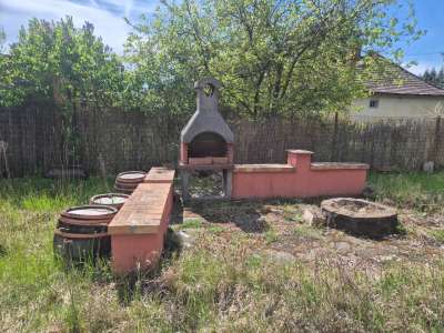 Eladó családi ház - Bakonybánk / 12. kép