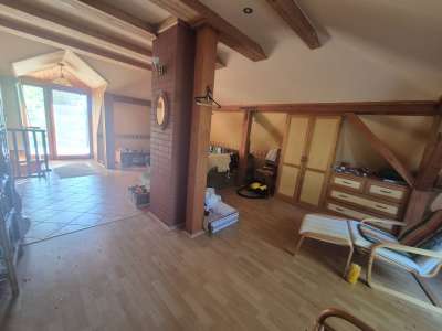 Eladó családi ház - Bakonybánk / 7. kép