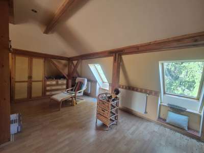 Eladó családi ház - Bakonybánk / 8. kép