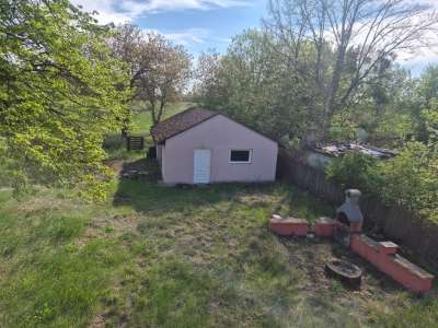 Eladó családi ház - Bakonybánk / 4. kép