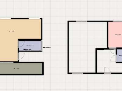 Eladó családi ház - Bakonybánk / 14. kép