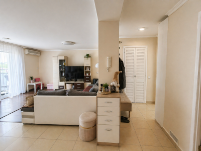 Eladó téglalakás - Oroszlány / 2. kép