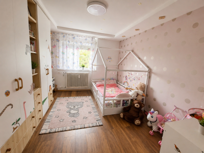 Eladó téglalakás - Oroszlány / 7. kép