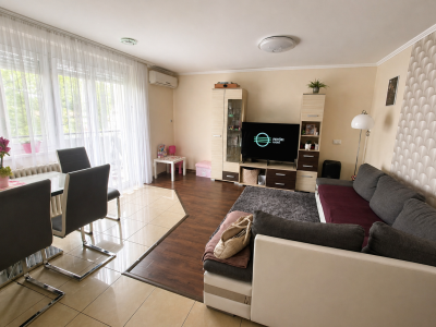 Eladó téglalakás - Oroszlány / 1. kép