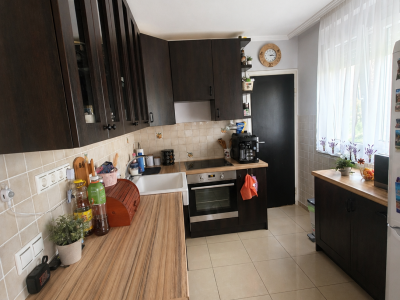 Eladó téglalakás - Oroszlány / 4. kép