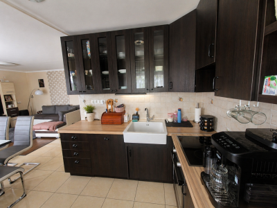 Eladó téglalakás - Oroszlány / 5. kép