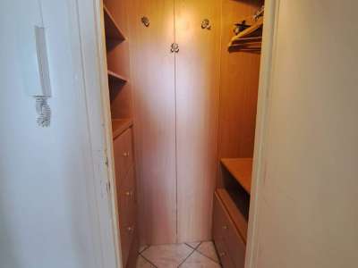 Kiadó téglalakás - Oroszlány / 10. kép
