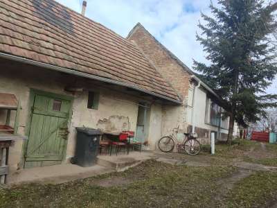Eladó családi ház - Oroszlány (Oroszlány) / 11. kép