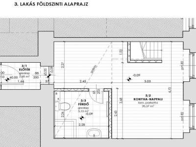 Eladó üzlethelyiség - Tatabánya (Tatabánya) / 15. kép