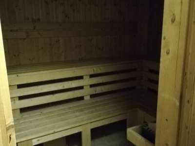 Eladó szálloda, panzió, üdülő - Tatabánya (turuloldal) / 9. kép