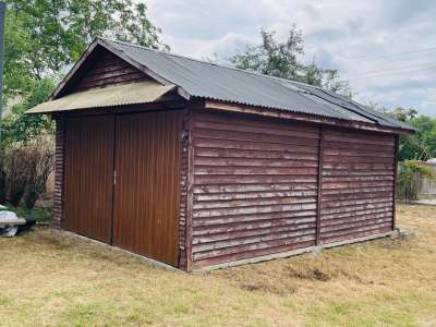 Eladó építési telek - Komárom (Komárom) / 6. kép