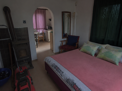 Eladó nyaraló - Oroszlány (külterület) / 4. kép