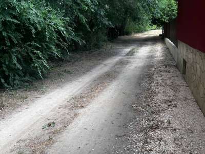 Eladó fejlesztési terület - Baj / 4. kép