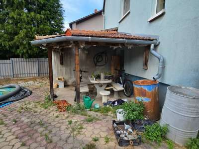 Eladó családi ház - Oroszlány (Borbála) / 27. kép