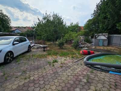 Eladó családi ház - Oroszlány (Borbála) / 26. kép