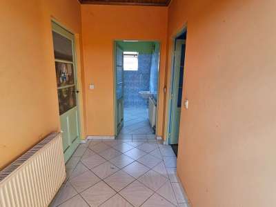Eladó családi ház - Oroszlány (Borbála) / 15. kép